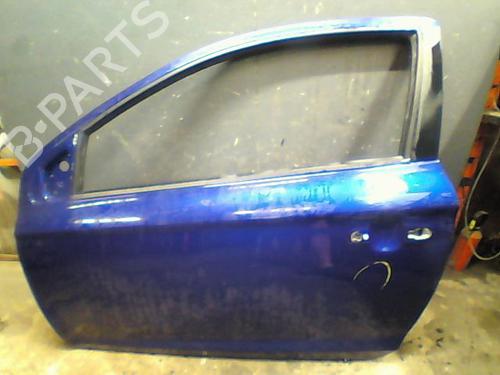 Left front door HYUNDAI i20 I (PB, PBT) 1.2 | BP10765082C2