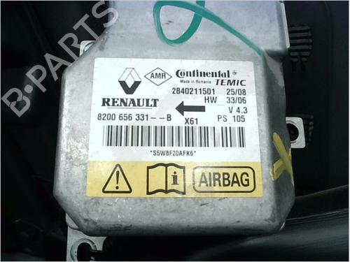 Dashboard RENAULT KANGOO / GRAND KANGOO II (KW0/1_) 1.5 dCi 85 (KW0K, KW0L, KW0B) | BP14979118C46 