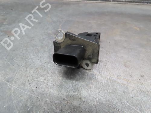 Mass air flow sensor FORD FIESTA VI (CB1, CCN) 1.4 TDCi | BP17551820M95 