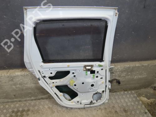 Used Left rear door Left rear door 39518996 39518996