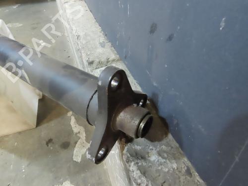 Driveshaft BMW 1 (F21) M 135 i | BP19798616M37 