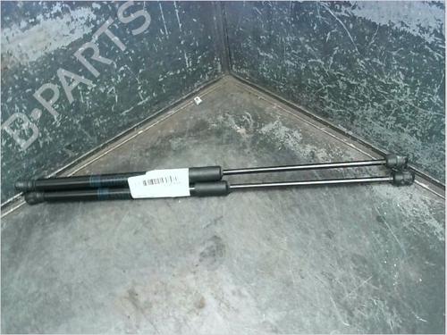 Used Tailgate lift support MERCEDES-BENZ A-CLASS (W176) A 200 CDI / d (176.008) (136 hp) 14873601