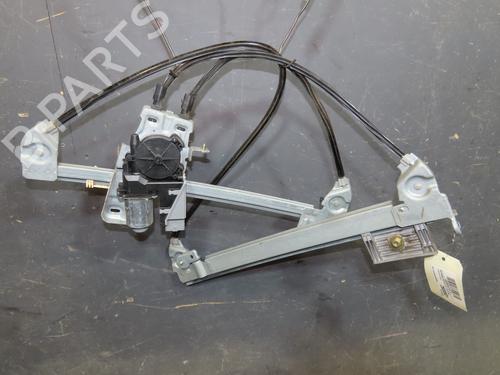 Used Front left window mechanism Front left window mechanism 39453325 39453325