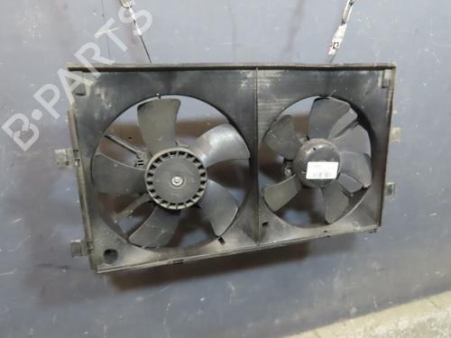 Used Radiator fan CITROËN C-CROSSER (VU_, VV_) 2.2 HDi (156 hp) 31912091