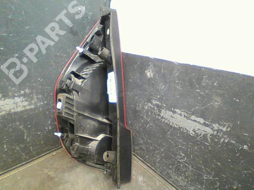 Right taillight RENAULT SCÉNIC III (JZ0/1_) 1.5 dCi | BP10768696C35 