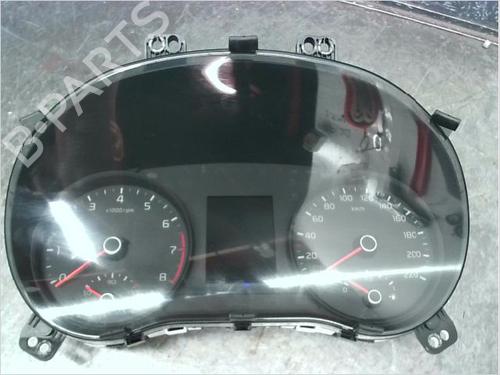 Used Instrument cluster KIA RIO IV (YB, SC, FB) 1.0 T-GDI 100 (101 hp) 14979110