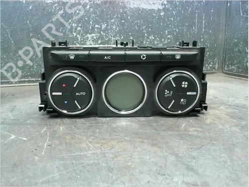 Used Climate control CITROËN C3 II (SC_) 1.4 VTi 95 (95 hp) 14979036