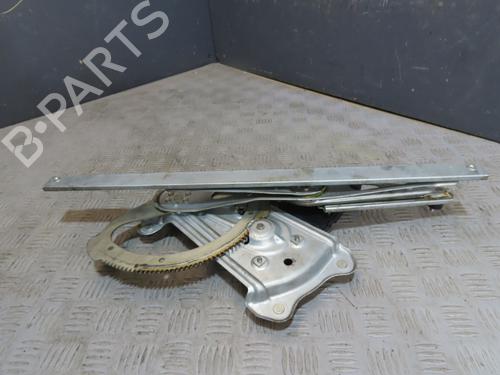 Used Front left window mechanism RENAULT MEGANE III Grandtour (KZ0/1) 1.5 dCi (KZ09, KZ0D, KZ1G, KZ29, KZ14, KZ1W, KZ10, KZ1F,... (110 hp) 26443066