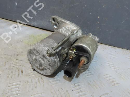 Anlasser für Anlasser VW TOURAN (1T1, 1T2) 1.9 TDI (105 hp) 33860512 33860512