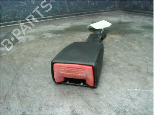 Used Seat buckle RENAULT CLIO III (BR0/1, CR0/1) 1.4 16V (98 hp) 14873100