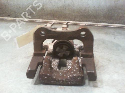 Used Right rear brake caliper RENAULT MEGANE III Hatchback (BZ0/1_, B3_) 1.5 dCi (BZ09, BZ0D, BZ1W, BZ29, BZ14) (110 hp) 23113235