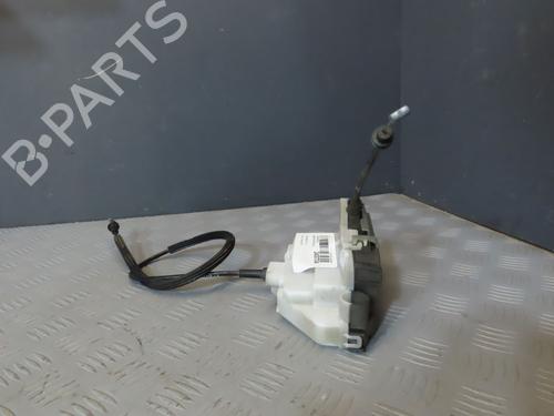Front right lock CITROËN C2 (JM_)  | BP23115413C97 