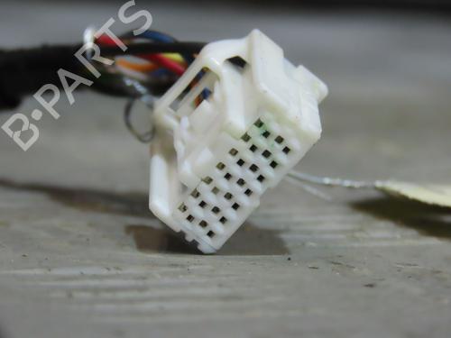 Used Left mirror NISSAN QASHQAI II (J11, J11_) 1.5 dCi (110 hp) 30447472