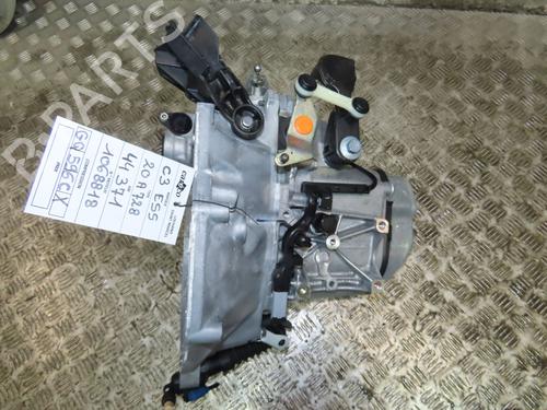 Gearbox CITROËN C3 III (SX) 1.2 PureTech 82 | BP32332256M3 - Image 3
