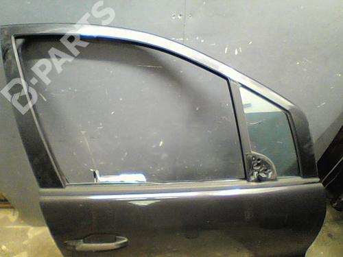 Right front door MERCEDES-BENZ A-CLASS (W168) A 170 CDI (168.008) | BP11212331C3 