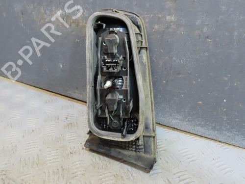 Used Left tailgate light Left tailgate light RENAULT LAGUNA II (BG0/1_) 1.9 dCi (BG1A, BG1W, BG0G) (110 hp) 36367481 36367481