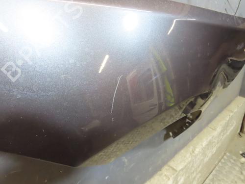 Left front fenders BMW 1 (E87) 120 d | BP29985903C41