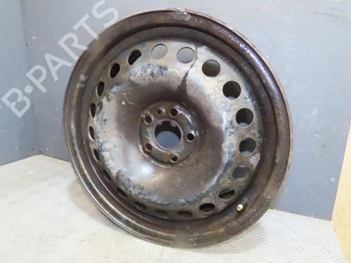 Used Rim FIAT DOBLO Cargo (263_) 1.6 D Multijet (263WXD1B, 263WXR1B, 263WXX1B, 263ZXD1B,... (105 hp) 32150691