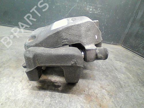 Used Right front brake caliper PEUGEOT EXPERT Van (V_) 2.0 BlueHDi 150 (150 hp) 14872317