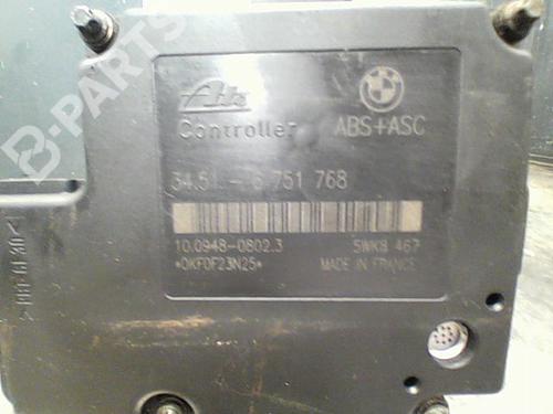 ABS pump BMW 3 Touring (E46) 330 d | BP10760740M43 