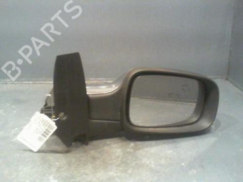 Right mirror RENAULT SCÉNIC II (JM0/1_) 1.5 dCi (JM16) | BP23115176C27 