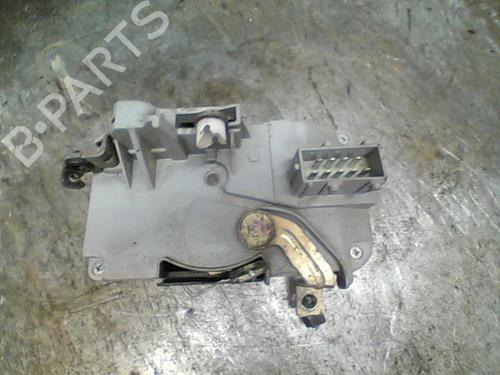 Rear right lock PEUGEOT 306 Hatchback (7A, 7C, N3, N5) 1.9 DT | BP23115760C99 