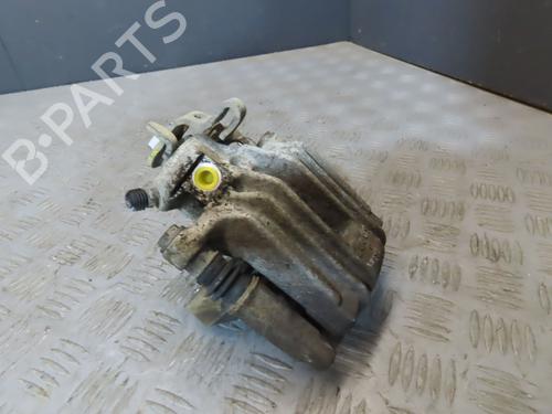 Left rear brake caliper VW POLO (9N_, 9A_)  | BP21498546M107 