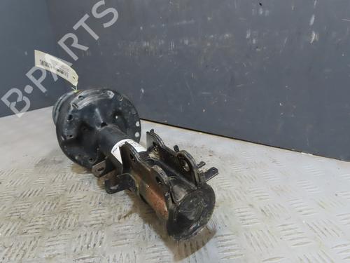 Right front shock absorber FIAT BRAVO II (198_) 1.4 T-Jet (198257) | BP29469636M17 