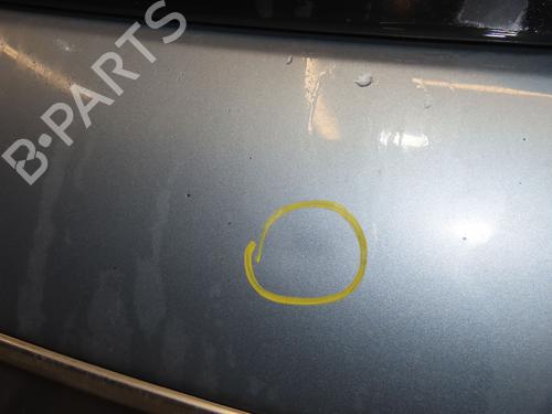 Tailgate PEUGEOT 308 I (4A_, 4C_) 1.6 16V | BP25348424C6 