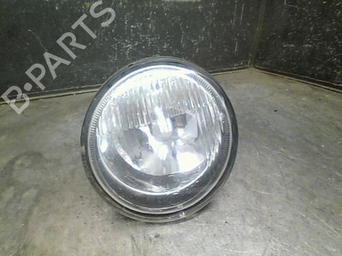 Used Right front fog light Right front fog light 23116209 23116209