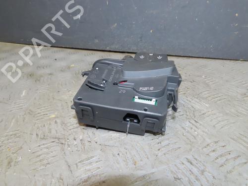 Used Steering column stalk Steering column stalk RENAULT CLIO III (BR0/1, CR0/1) 1.4 16V (98 hp) 33633836 33633836