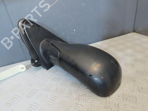 Left mirror CHRYSLER VOYAGER IV (RG, RS) 2.5 CRD | BP21671939C26 