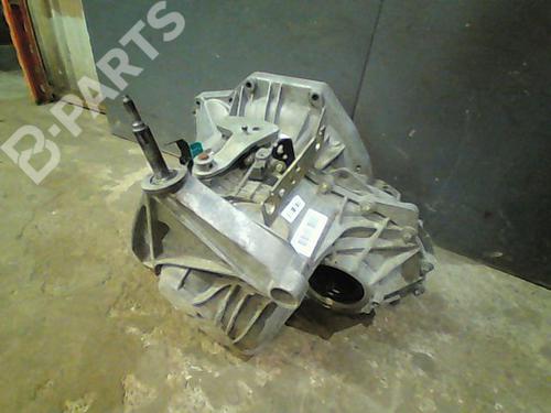 Gearbox RENAULT ESPACE IV (JK0/1_) 2.2 dCi (JK0H) | BP10759641M3 
