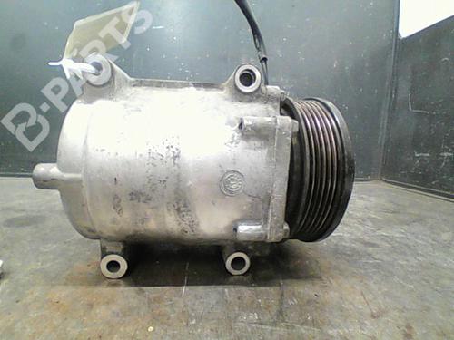 AC compressor FORD FIESTA VI (CB1, CCN) 1.4 TDCi | BP10759346M34 