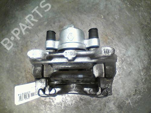 Used Right front brake caliper RENAULT TWINGO III (BCM_, BCA_) 0.9 TCe 95 (92 hp) 14872344