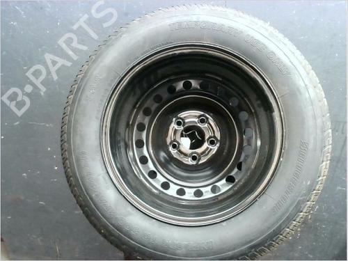 Used Jack Kit NISSAN X-TRAIL II (T31) 2.0 dCi 4x4 (173 hp) 14978974