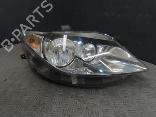 Used Right headlight SEAT IBIZA IV (6J5, 6P1) 1.6 TDI (90 hp) 31242348