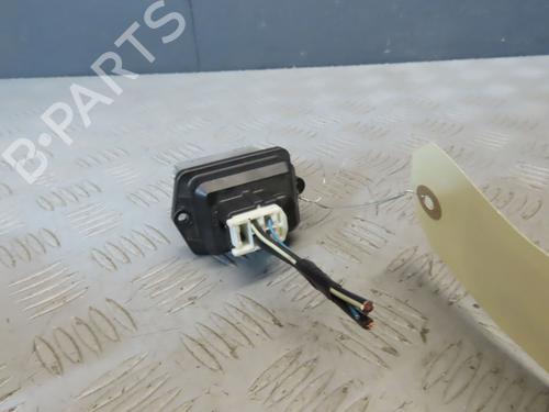 Used Heater resistor SUZUKI SWIFT IV (FZ, NZ) 1.2 4x4 (AZH412, ZD72S) (94 hp) 23112309