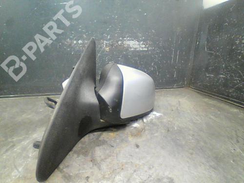 Left mirror FORD MONDEO III (B5Y) 1.8 16V | BP10765401C26 