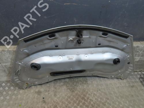 Used Hood RENAULT ESPACE IV (JK0/1_) 2.0 dCi (JK02, JK03) (131 hp) 30978757