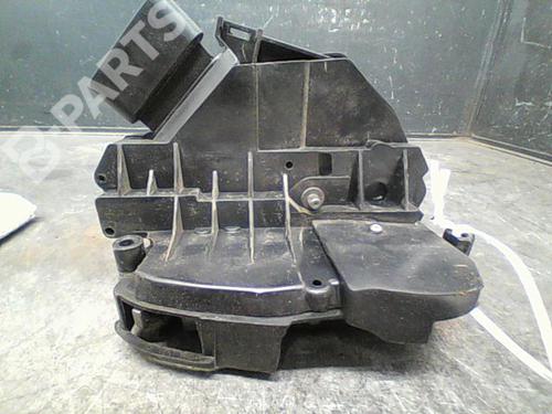 Venstre foran lås FORD FIESTA VI (CB1, CCN) 1.4 TDCi (68 hp) 10765998