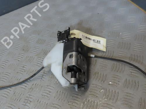 Rear left lock PEUGEOT 3008 I MPV (0U_)  | BP21008043C100 