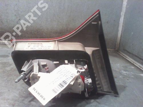 Right tailgate light AUDI A4 B7 Avant (8ED) 2.5 TDI | BP11213888C80 