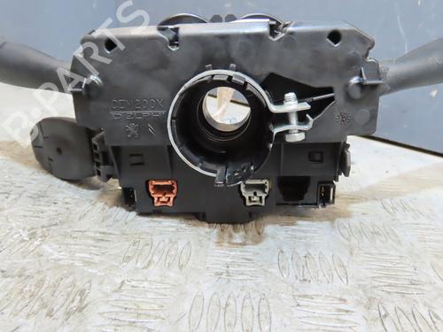 Ratstangsstang CITROËN C3 I (FC_, FN_) 1.4 HDi (68 hp) 28685204