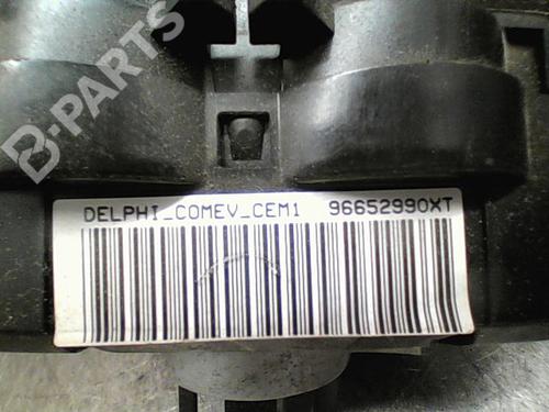 Steering column stalk PEUGEOT 308 SW I (4E_, 4H_) 1.6 HDi | BP10761943I23 