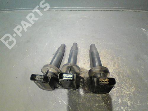 Ignition coil CITROËN C1 (PM_, PN_) 1.0 | BP10758459M94 