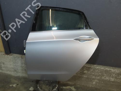 Used Left rear door HYUNDAI i30 (GD) 1.6 CRDi (110 hp) 20710710