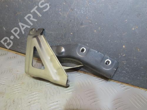 Used Hinge/Door check strap Hinge/Door check strap FIAT FIORINO MPV (225_) 1.3 JTD Multijet (225BXB1A, 225BXB11) (75 hp) 34528293 34528293