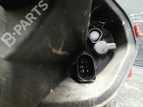 Right taillight SEAT IBIZA IV (6J5, 6P1) 1.6 TDI | BP10768709C35 