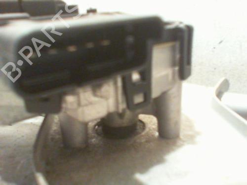 Used Front wiper motor DACIA SANDERO 1.2 16V (75 hp) 23116981